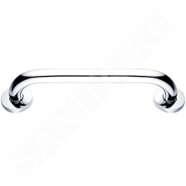 Nimco Poignées - Poignée, longueur 360 mm, inox BM 7035-18