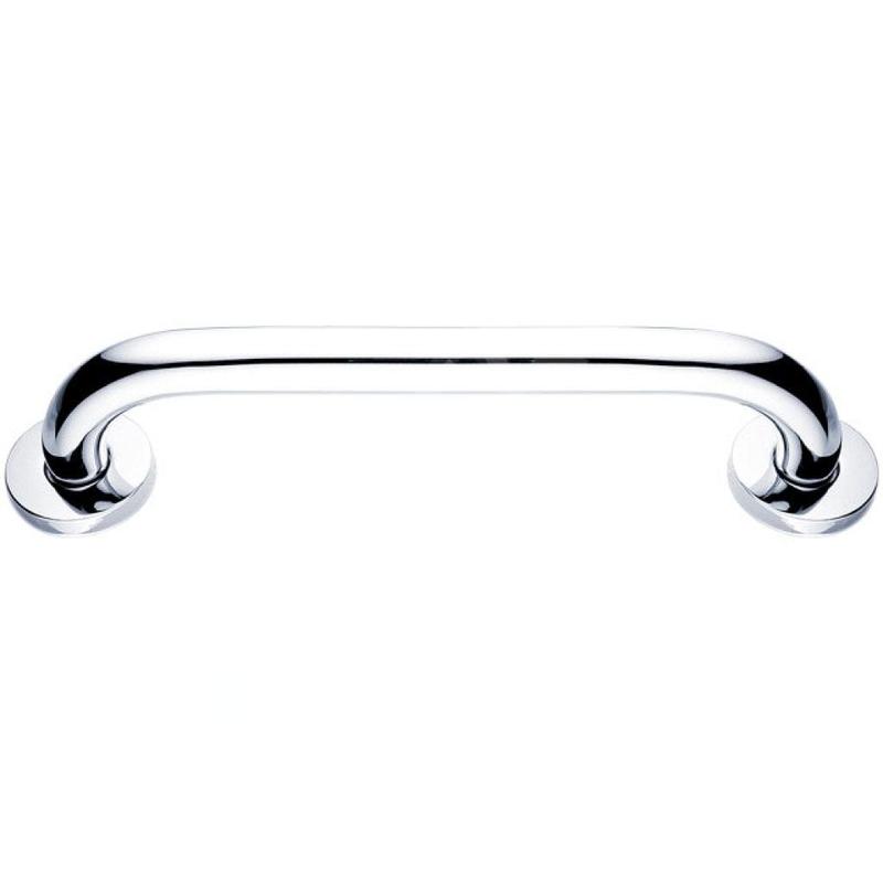 Nimco Poignées - Poignée, longueur 360 mm, inox BM 7035-18