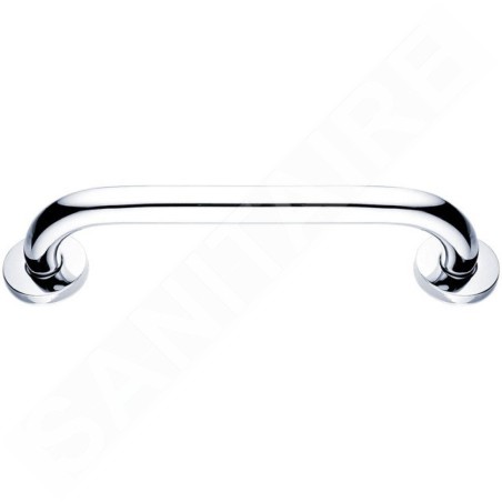Nimco Poignées - Poignée, longueur 360 mm, inox BM 7035-18