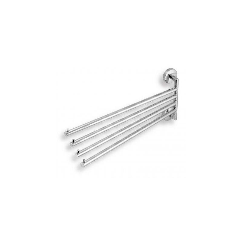 Novaservis Metalia 11 - Porte-serviettes, chrome 0146,0 Novaservis Metalia 11 - Porte-serviettes, chrome 0146,0