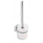 Novaservis Metalia 12 - Brosse WC, verre/chrome 0233,0 Novaservis Metalia 12 - Brosse WC, verre/chrome 0233,0