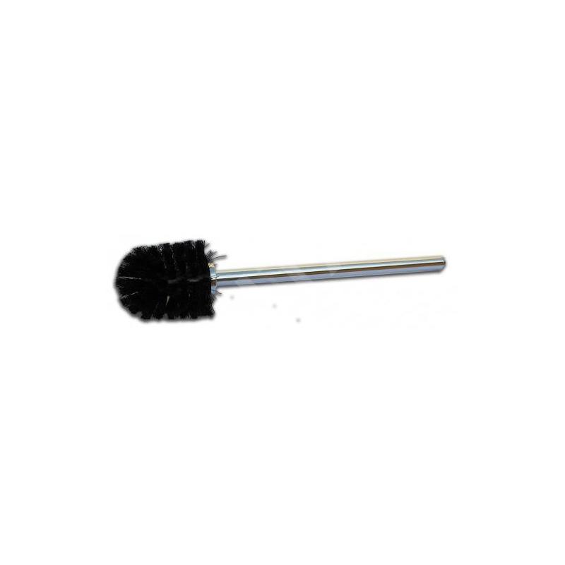 Novaservis Accessoires de salles de bain - Brosse en plastique complète 0133,Y5