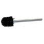 Novaservis Accessoires de salles de bain - Brosse en plastique complète 0133,Y5