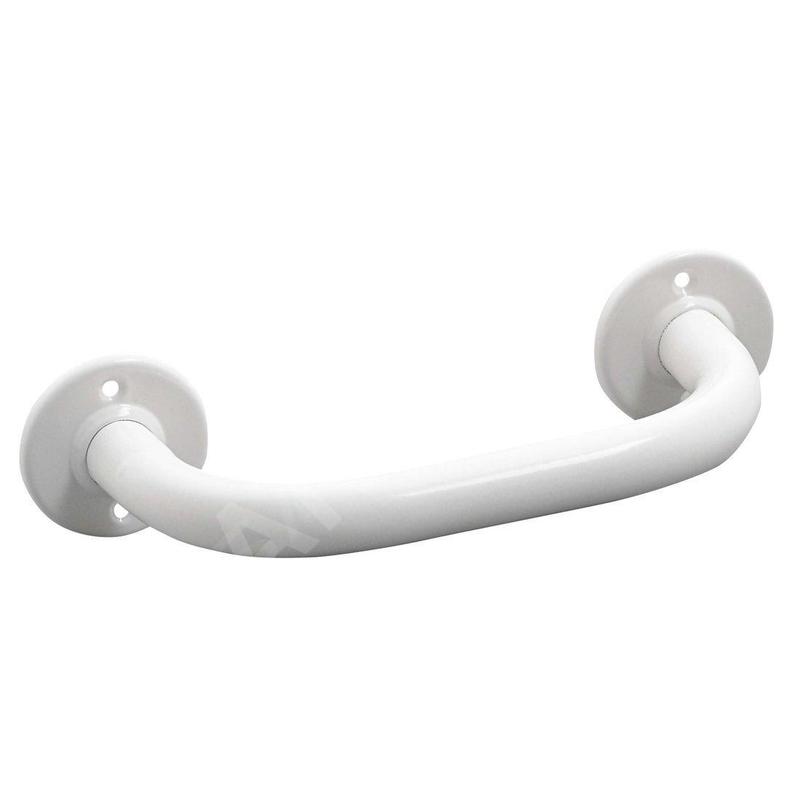 Aqualine White Line - Poignée, longueur 224 mm, blanc 8005