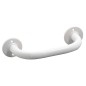 Aqualine White Line - Poignée, longueur 224 mm, blanc 8005