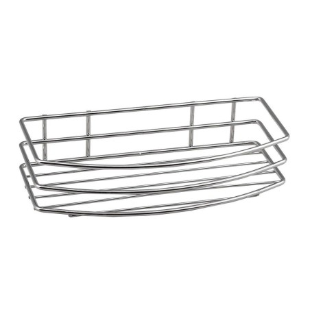 Aqualine Chrom Line - Tablette en fil métallique, chromée 37004