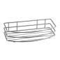 Aqualine Chrom Line - Tablette en fil métallique, chromée 37004