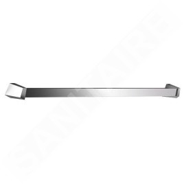 Sapho Soul - Porte-serviettes, longueur 750 mm, chrome 161799