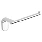 Aqualine Zero - Porte-papier toilette, chrome ZE017