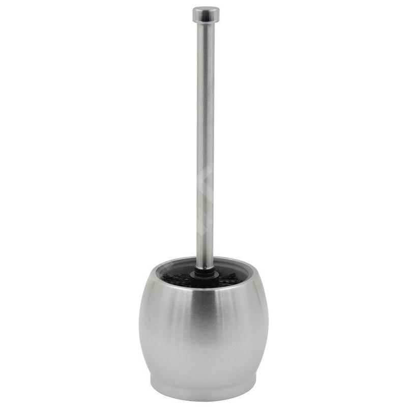 Sapho Accessoires - Brosse WC à poser, chrome GA1311