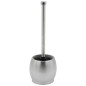 Sapho Accessoires - Brosse WC à poser, chrome GA1311