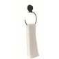 Compactor Bestlock - Porte-serviettes, noir RAN9783