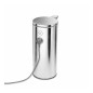 Simplehuman Accessoires de salle de bains - Distributeur de savon sans contact, inox brillant ST1044