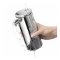 Simplehuman Accessoires de salle de bains - Distributeur de savon sans contact, inox brillant ST1044