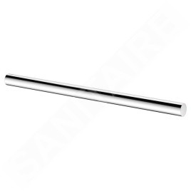 Keuco Reva - Porte-serviettes, longueur de 450 mm, chrome 12820010000