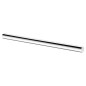 Keuco Reva - Porte-serviettes, longueur de 450 mm, chrome 12820010000
