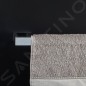 Steinberg 460 - Porte-serviettes, longueur 450 mm, chrome 460 2645
