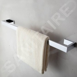 Steinberg 460 - Porte-serviettes, longueur 450 mm, chrome 460 2645