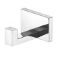 Steinberg 450 - Crochet, chrome 450 2400