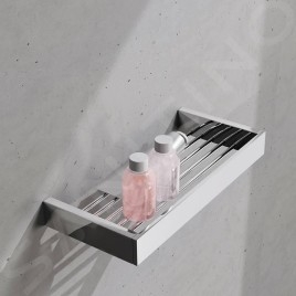 Steinberg 460 - Étagère, chrome 460 2300