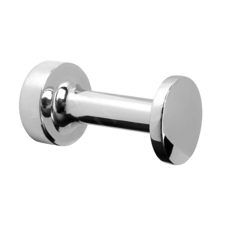 Sapho X-Round - Crochet, chrome XR218