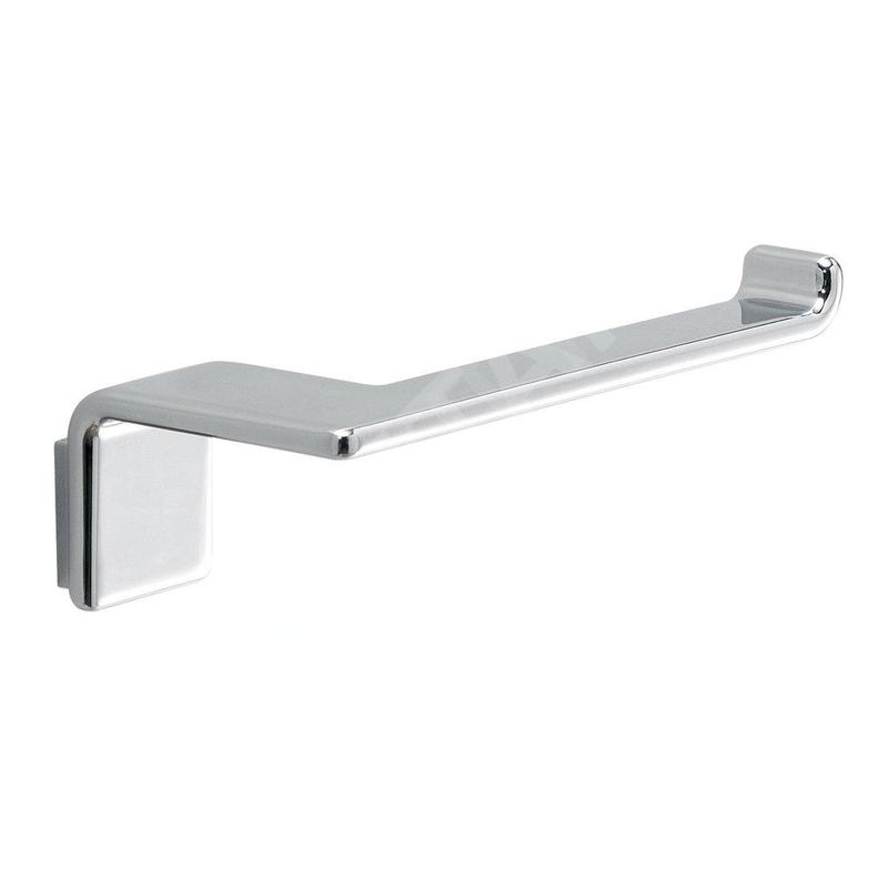 Sapho Gedy Il Giglio - Porte-papier toilette, chrome A92413