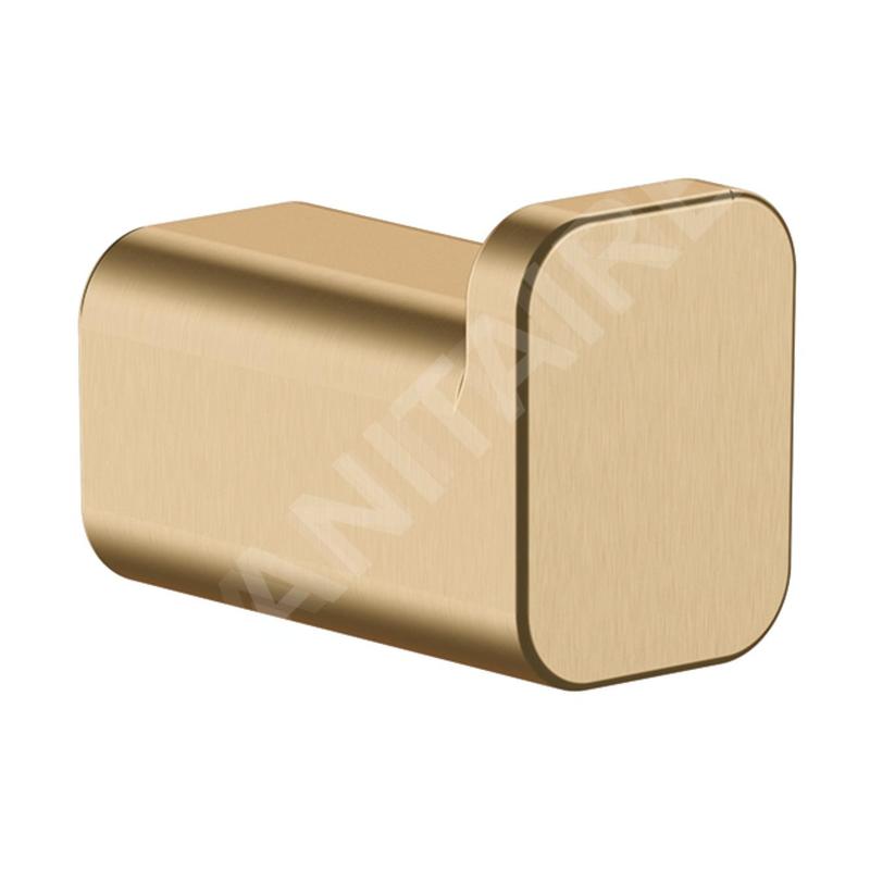 Hansgrohe AddStoris - Crochet, bronze brossé 41742140