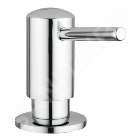 Grohe Accessoires - Distributeur de savon Contemporary, chrome 40536000