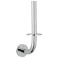 Grohe Essentials - Porte-papier toilette, chrome 40385001