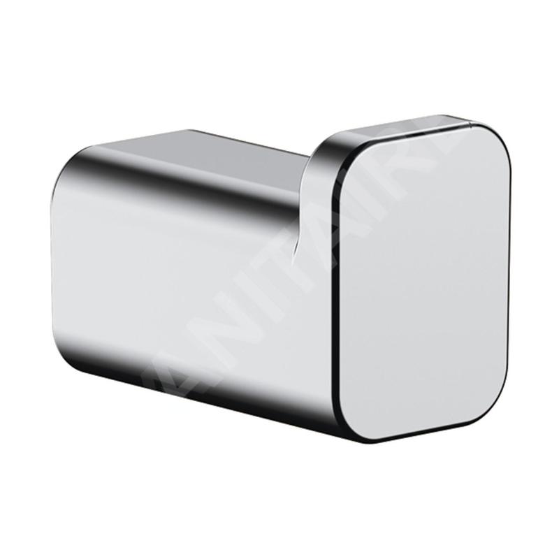 Hansgrohe AddStoris - Crochet, chrome 41742000