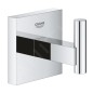 Grohe QuickFix Start Cube - Crochet, chrome 40961000 Grohe QuickFix Start Cube - Crochet, chrome 40961000