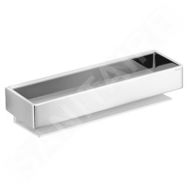 Keuco Edition 11 - Étagère, longueur 300 mm, chrome 11158010000