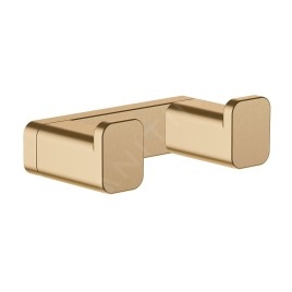 Hansgrohe AddStoris - Crochet double, bronze brossé 41755140