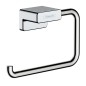 Hansgrohe AddStoris - Porte-papier toilette, chrome 41771000