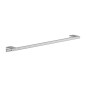 Hansgrohe AddStoris - Porte-serviettes, longueur 650 mm, chrome 41747000