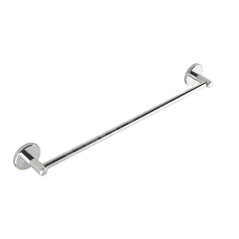 Aqualine Samba - Porte-serviette, longueur 645 mm, chrome SB146