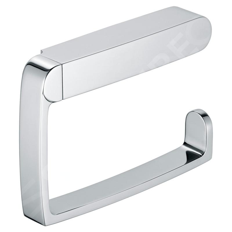 Keuco Elegance - Porte-papier toilette, chrome 11662010000