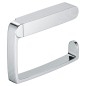 Keuco Elegance - Porte-papier toilette, chrome 11662010000