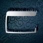 Keuco Elegance - Porte-papier toilette, chrome 11662010000