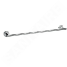 Hansgrohe Logis Universal - Porte-serviettes, longueur 600 mm, chrome 41716000