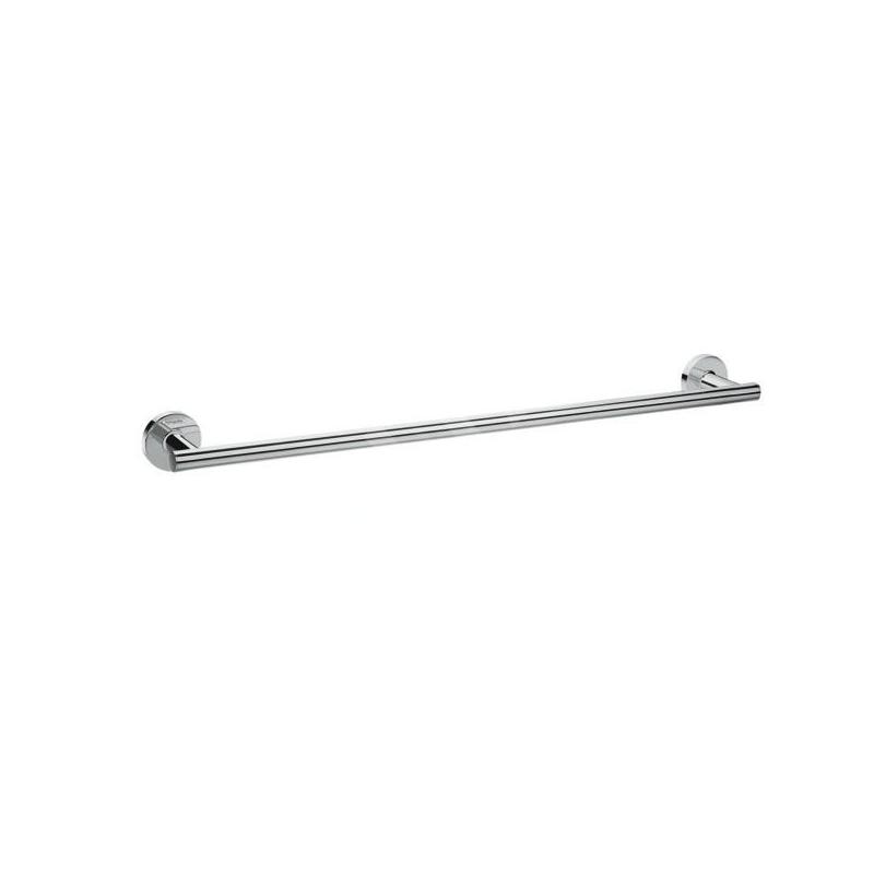 Hansgrohe Logis Universal - Porte-serviettes, longueur 600 mm, chrome 41716000