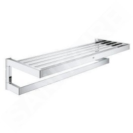 Grohe Selection Cube - Porte-serviettes, chrome 40804000
