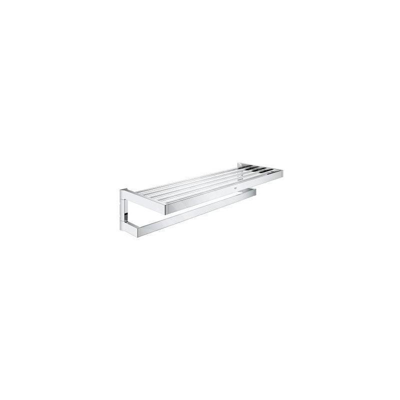 Grohe Selection Cube - Porte-serviettes, chrome 40804000