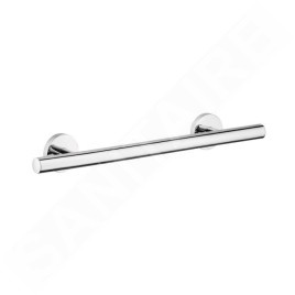 Hansgrohe Logis - Barre d’appui murale 466 mm, chrome 40513000