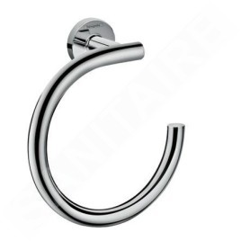 Hansgrohe Logis Universal - Porte-serviettes, chrome 41724000