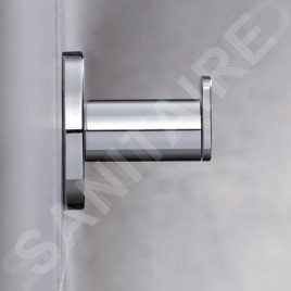 Keuco Plan - Crochet, chrome 14914010000