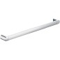 Keuco Elegance - Porte-serviettes, longueur 400 mm, chrome 11601010400