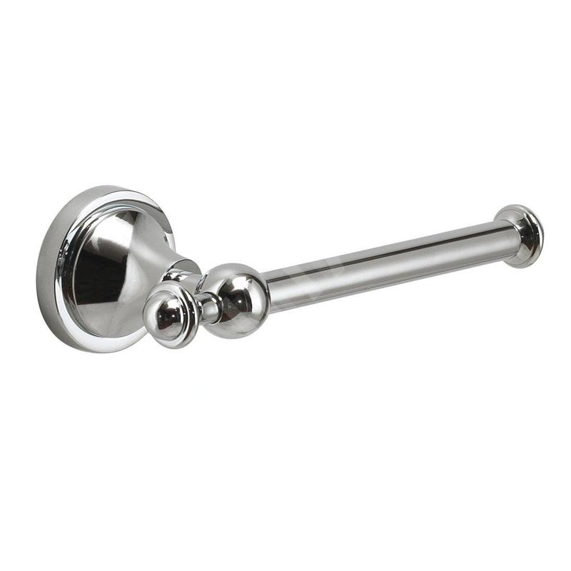 Sapho Gedi Nevis - Porte-papier toilette, chrome NV2413