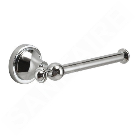 Sapho Gedi Nevis - Porte-papier toilette, chrome NV2413