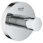 Grohe QuickFix Start - Crochet, chrome 41173000